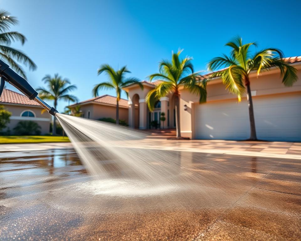 brick pressure washing East Point