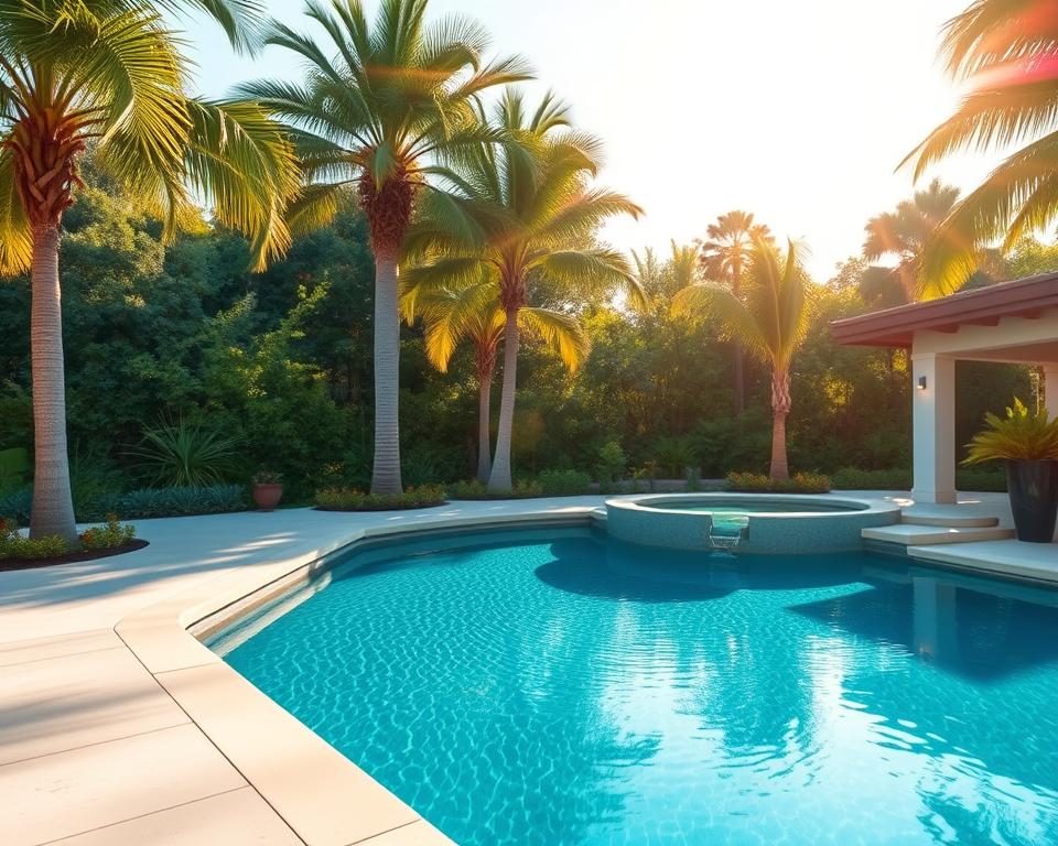 pool maintenance Kingwood