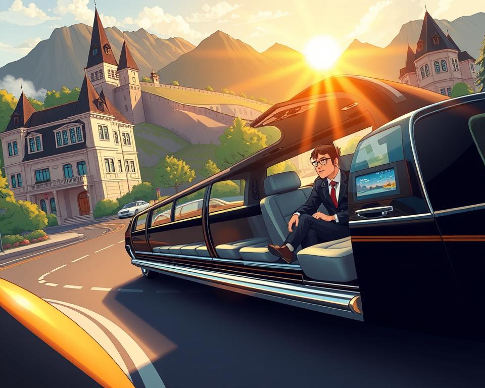 car service Arvada
