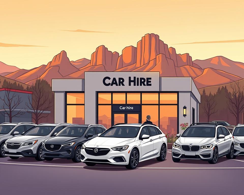 black car service near me Fort Collins