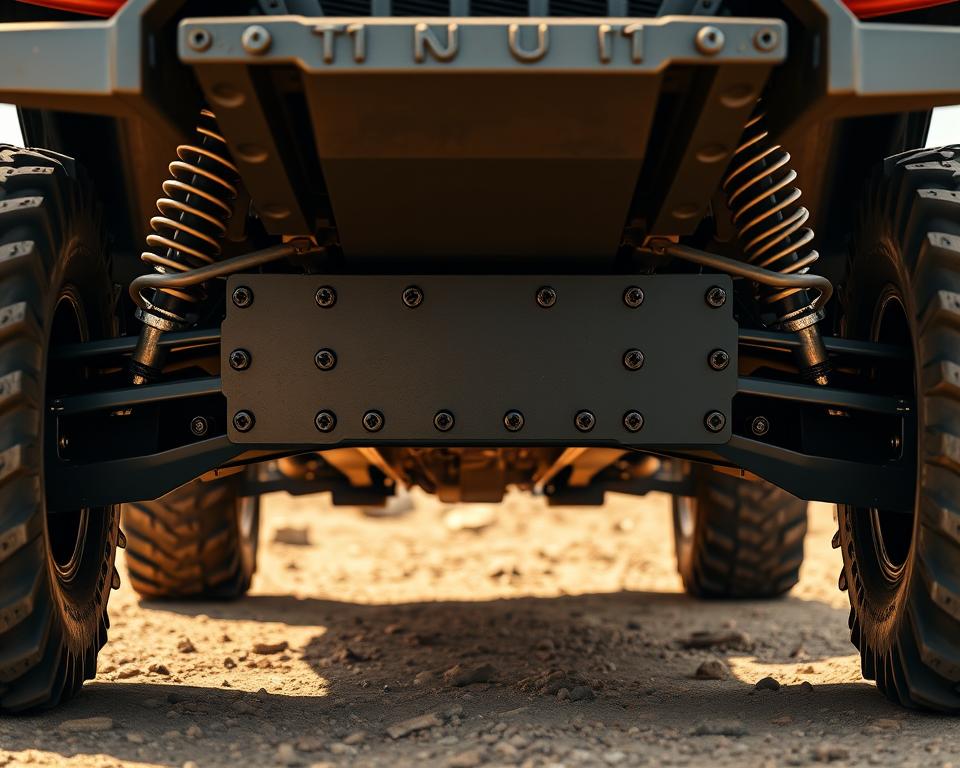 all things ATV