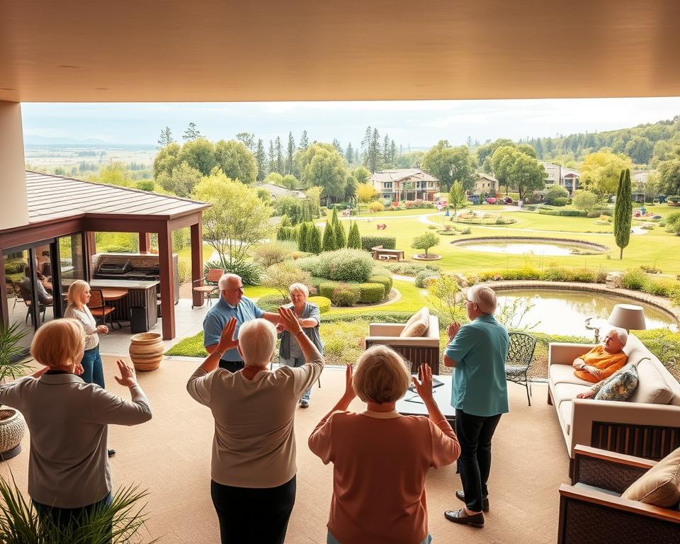 assisted living placement services Orange County