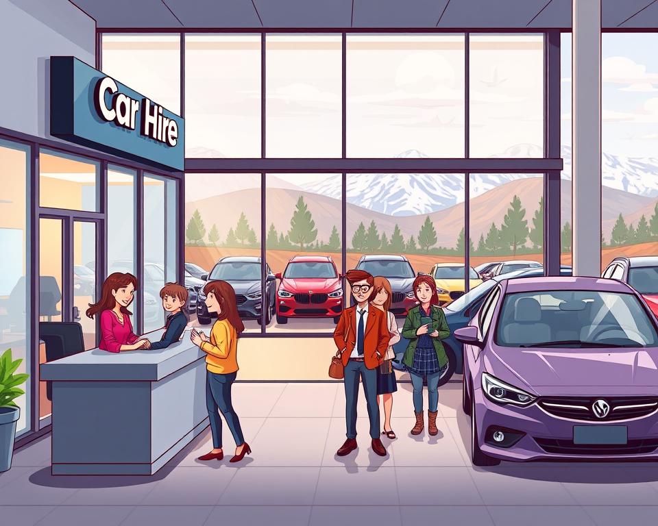 Executive transportation Broomfield