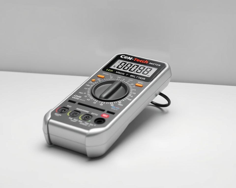 Digital Multimeter Cen-Tech