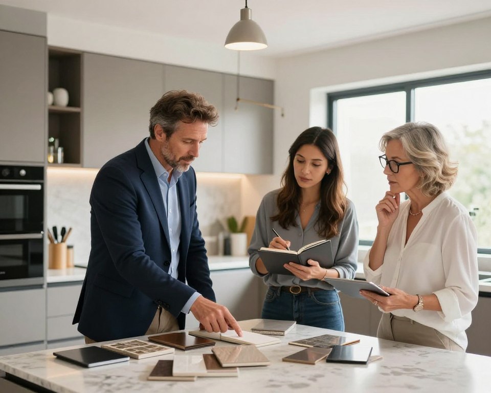 Remodel a Kitchen in Renton